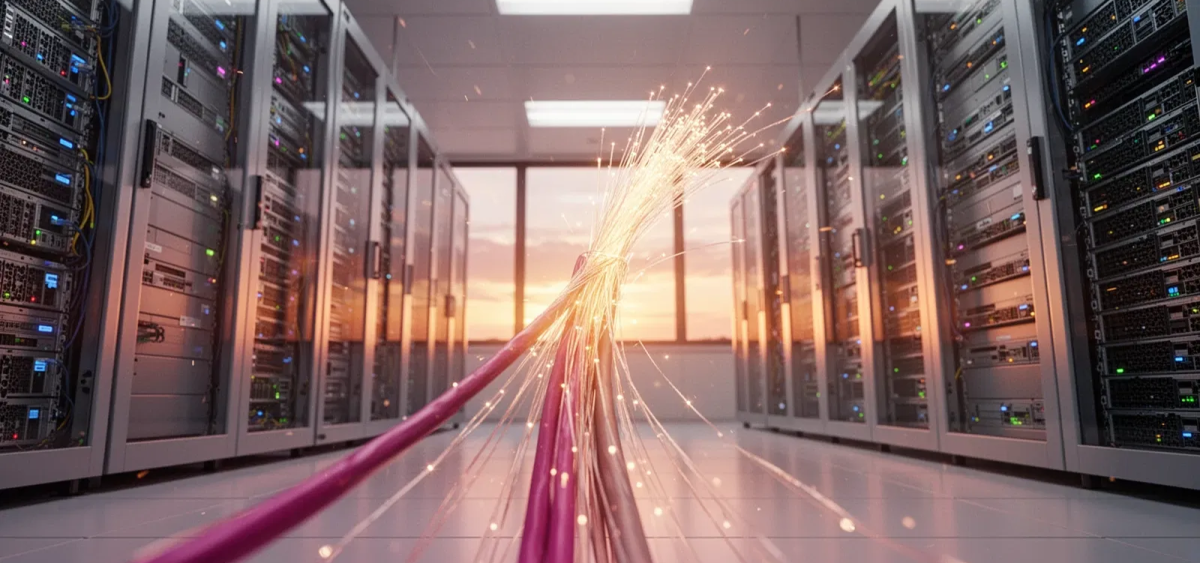 Beitragsbild zu Deutsche Telekom Aktie: T-Mobile drückt