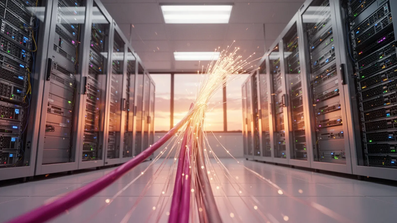 Beitragsbild zu Deutsche Telekom Aktie: T-Mobile drückt