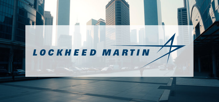 Beitragsbild zu Lockheed Martin: Rüstungsgigant vor entscheidender Wende?