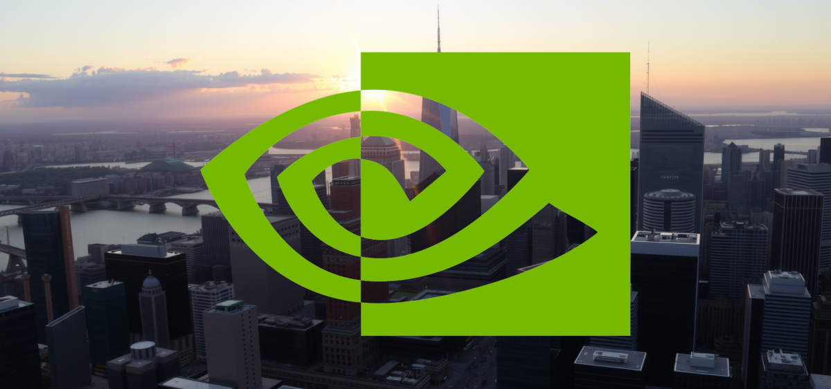 Beitragsbild zu Nvidia Aktie: Gewaltige Nachfrage aus China