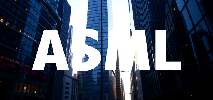 Beitragsbild zu ASML Aktie: Dämpfer nach Zahlen – Wie geht es weiter?