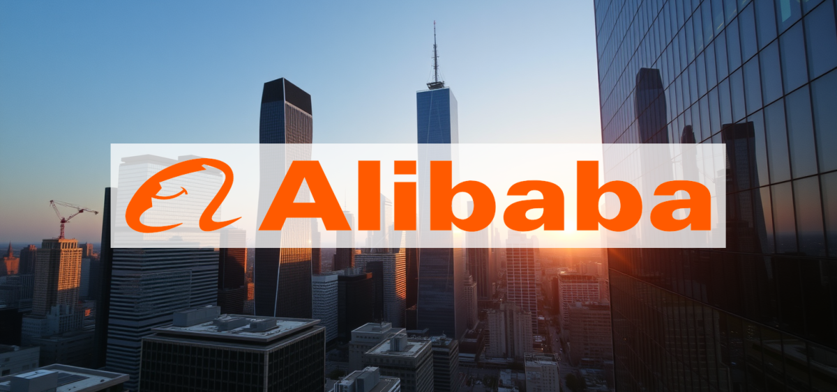 Beitragsbild zu Alibaba Aktie: KI-Revolution bringt Wende