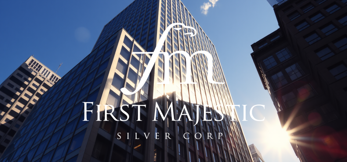 Beitragsbild zu First Majestic Silver: Silber-Rally nimmt Fahrt auf