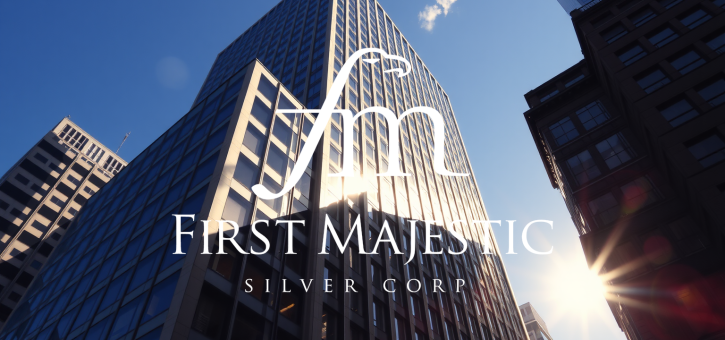 Beitragsbild zu First Majestic Silver: Silber-Rally nimmt Fahrt auf