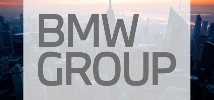 Beitragsbild zu BMW Aktie: Umkämpfte Wende oder Abstieg?