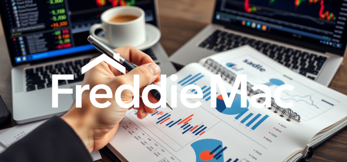 Beitragsbild zu Freddie Mac Aktie: Finanzierungsoptionen erörtert