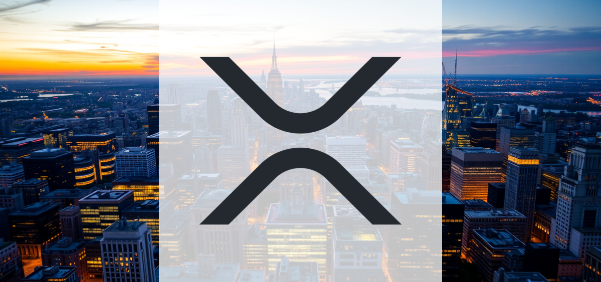 Beitragsbild zu XRP: Game over?