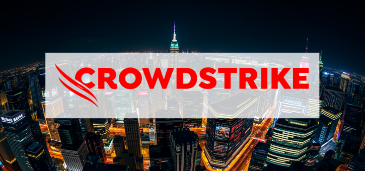 Beitragsbild zu CrowdStrike Aktie: KI macht den Unterschied