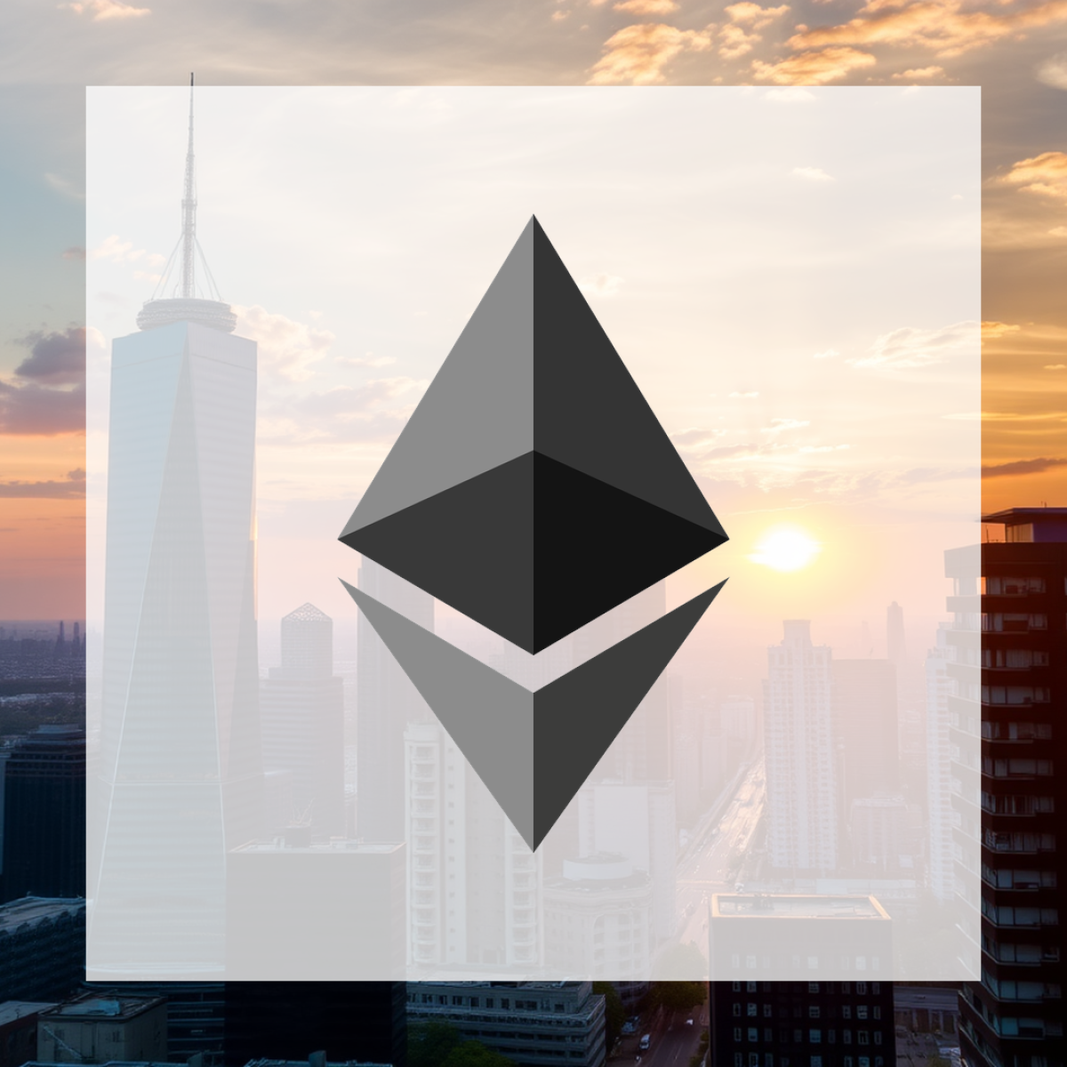 Börse Express - Ethereum: Zwischen Druck und Zufluss