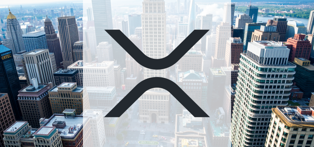 Beitragsbild zu XRP: Gefestigter Wachstumsschritt!