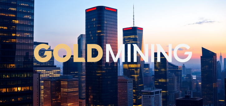 Beitragsbild zu Barrick Gold Aktie: Stabil in stürmischen Zeiten
