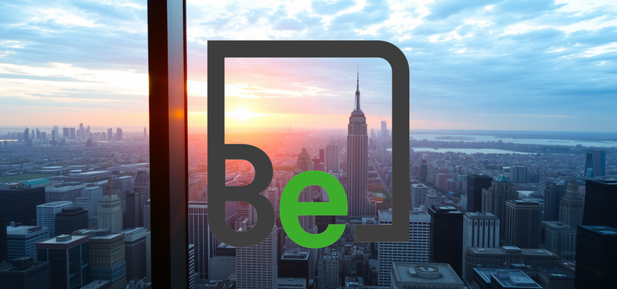 Beitragsbild zu Bloom Energy Aktie: Jahresrally!