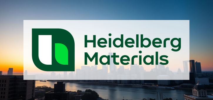 Beitragsbild zu Heidelberg Materials Aktie: BlackRock greift zu!