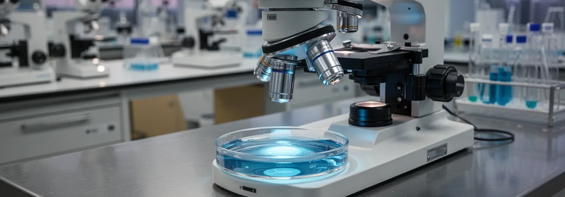 Beitragsbild zu BioNTech Aktie: Täglicher Rundblick