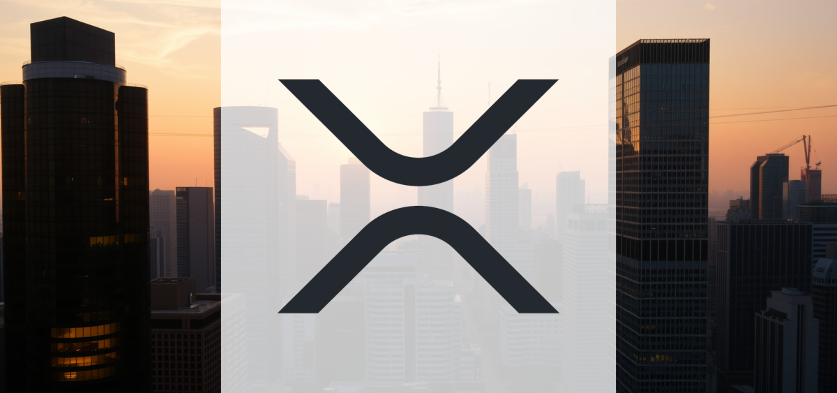 Beitragsbild zu XRP: Der große Showdown!