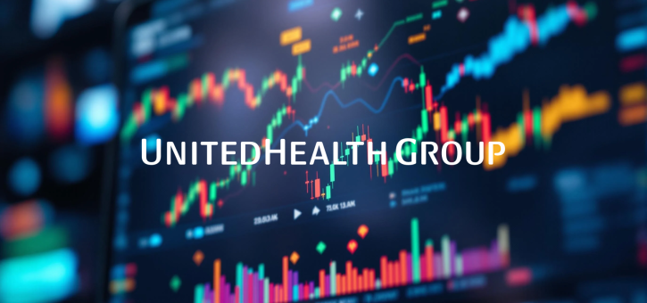 Beitragsbild zu UnitedHealth Aktie: Kostenschock sorgt für Abwärtsspirale