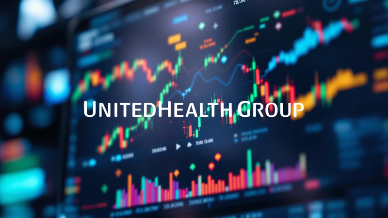 Beitragsbild zu UnitedHealth Aktie: Kostenschock sorgt für Abwärtsspirale