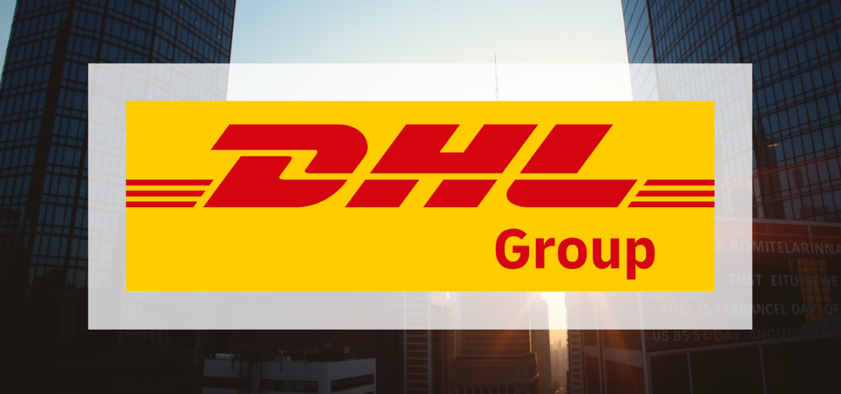 Beitragsbild zu DHL Aktie: Stillstand oder Ruhe vor dem Sturm?