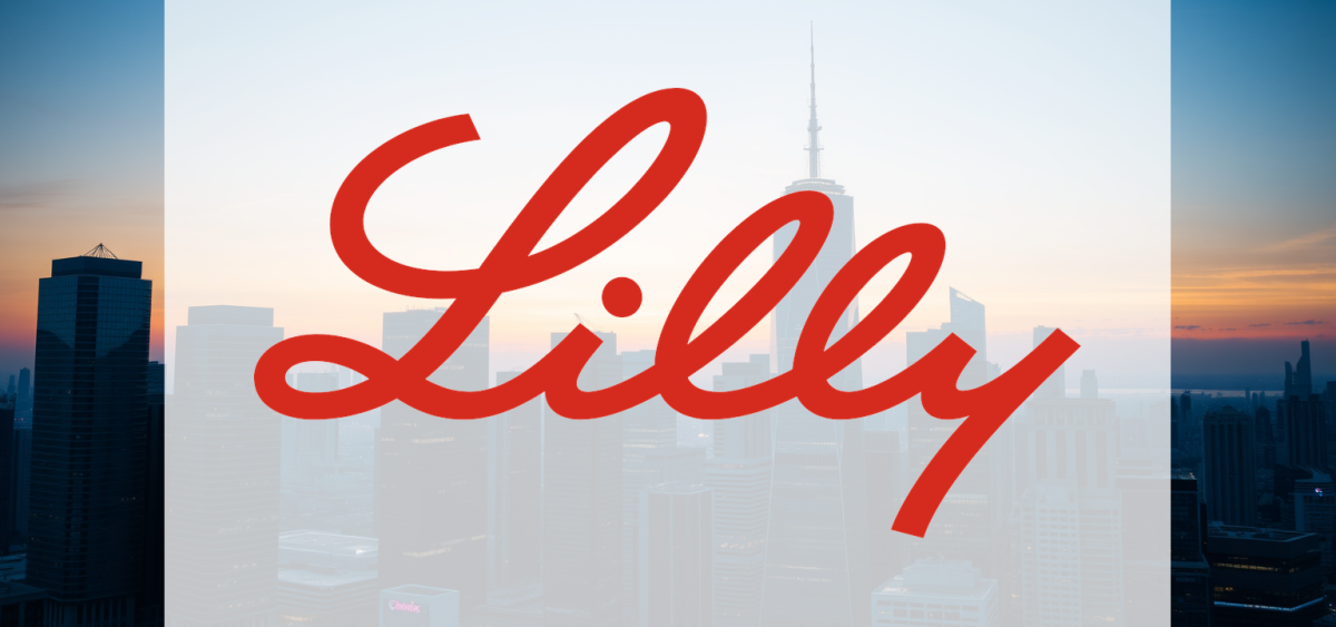 Beitragsbild zu Eli Lilly Aktie: Zepbound-Erfolg stößt an Grenzen