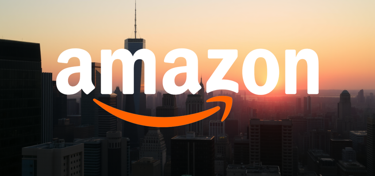 Beitragsbild zu Amazon Aktie: Hervorragende Geschäftsentwicklung!
