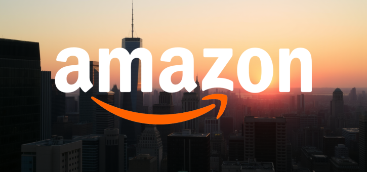 Beitragsbild zu Amazon Aktie: Hervorragende Geschäftsentwicklung!