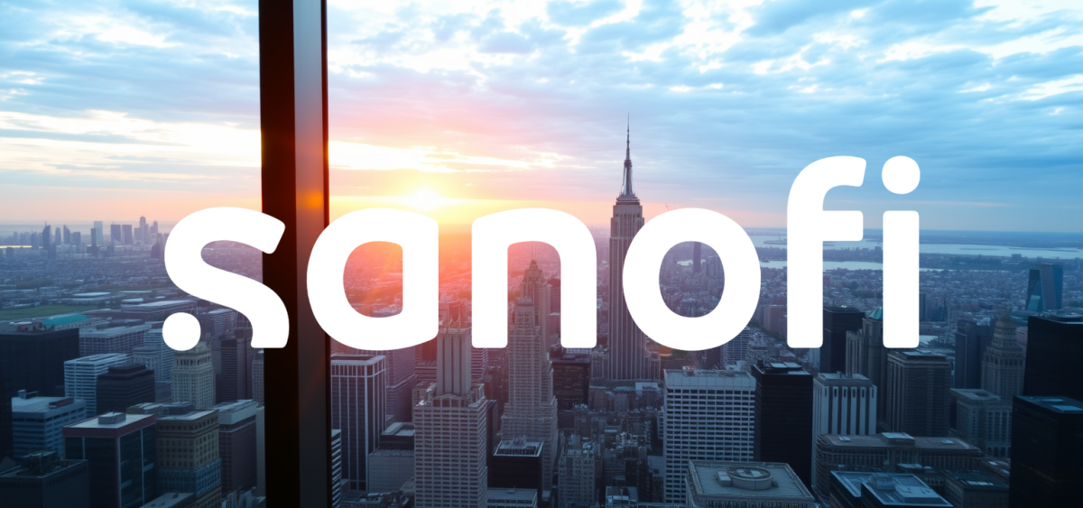 Beitragsbild zu Sanofi Aktie: Neurologie-Deal als Wendepunkt?