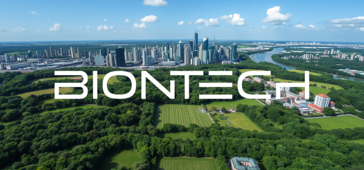 Beitragsbild zu BioNTech Aktie: Doppelter Gegenwind