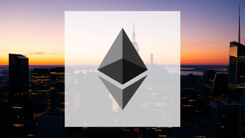Beitragsbild zu Ethereum: Perspektiven offen