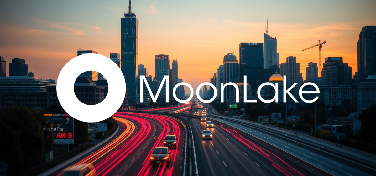 Beitragsbild zu Moonlake Aktie: De‑Risking Rallye