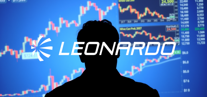 Beitragsbild zu Leonardo Aktie: Entscheidung mit Sprengkraft
