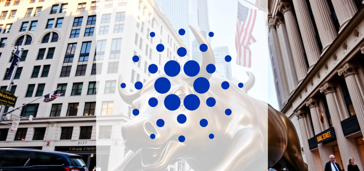 Beitragsbild zu Cardano: Dreifach-Schlag im Dezember!