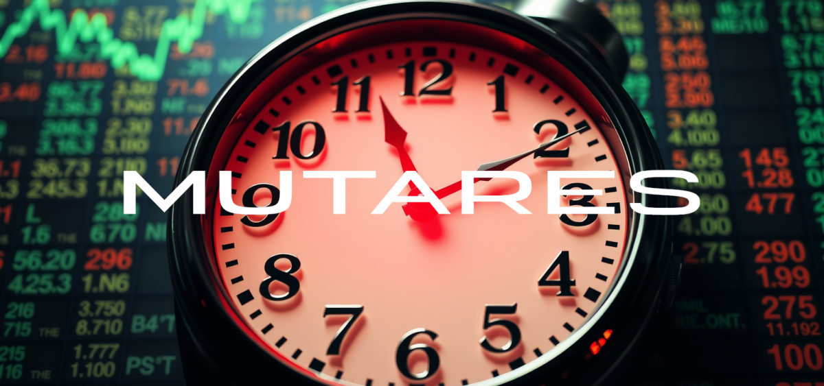 Beitragsbild zu Mutares Aktie: Rekordaufträge als Wachstumsturbo?