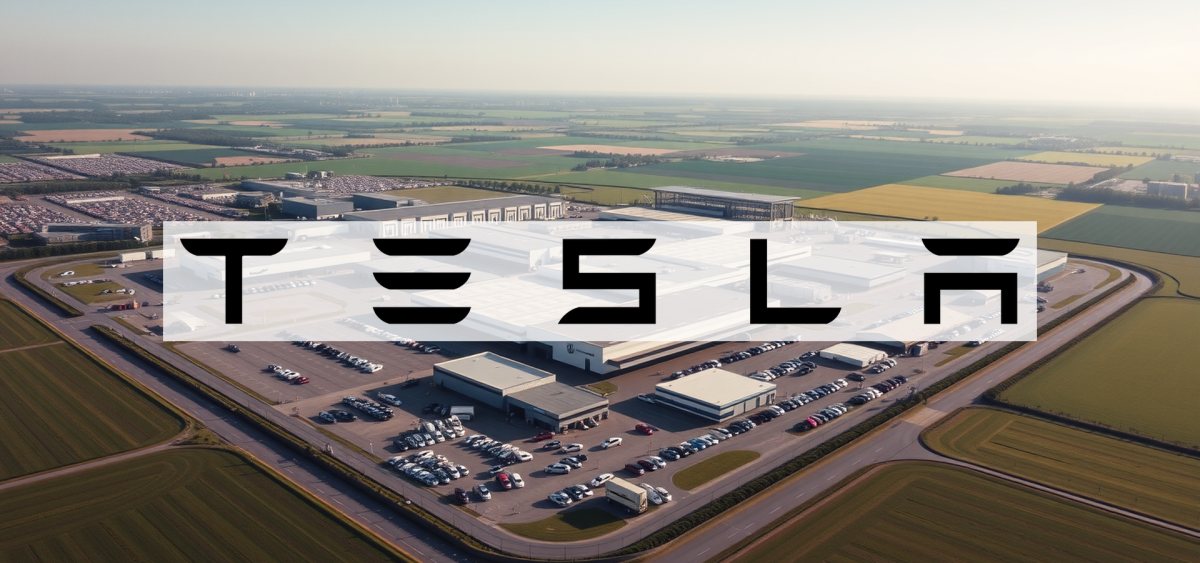 Beitragsbild zu Tesla Aktie: Faktenbasierte Übersicht