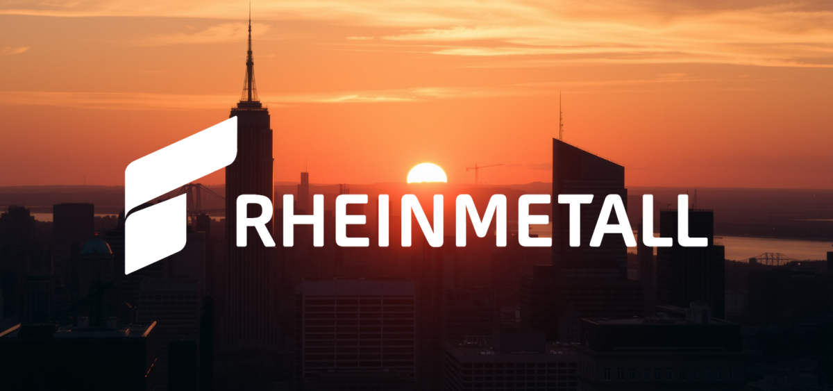 Beitragsbild zu Rheinmetall Aktie: Rüstungsgigant greift nach der Chip-Krone