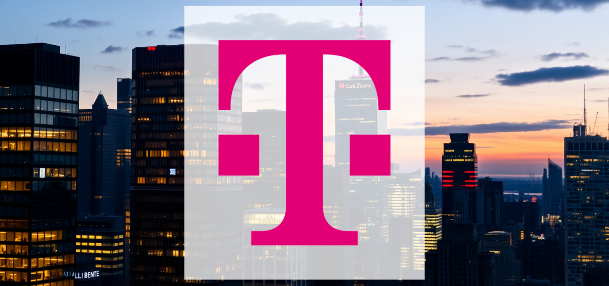 Beitragsbild zu Deutsche Telekom Aktie: Alarmglocken ignoriert?