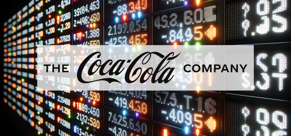 Beitragsbild zu Coca-Cola Aktie: Faktenlage beleuchtet.