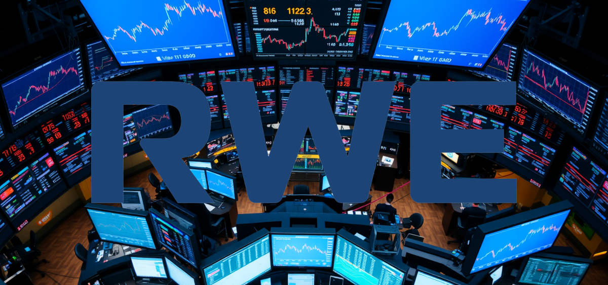 Beitragsbild zu RWE Aktie: Favorit der Wall Street