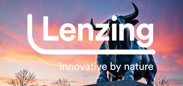 Beitragsbild zu Lenzing Aktie: Finanzierungscoup sorgt für Aufatmen