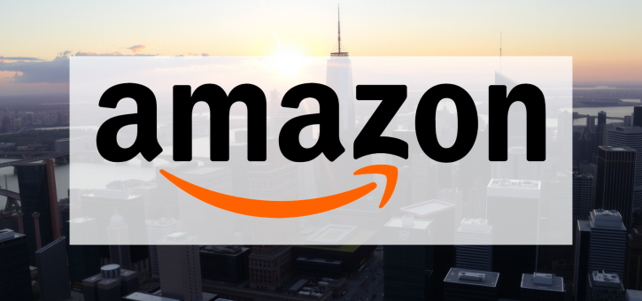 Beitragsbild zu Amazon Aktie: Große Bewegung – was steckt dahinter?