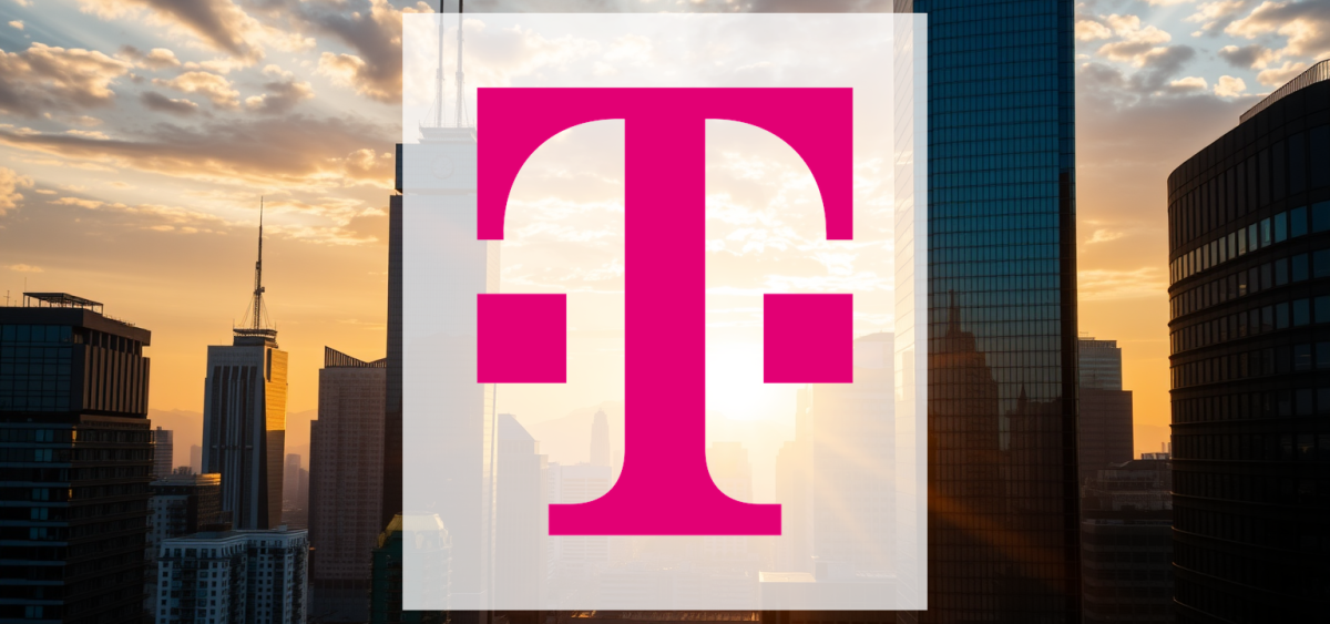 Beitragsbild zu Deutsche Telekom Aktie: Überraschend stockend!