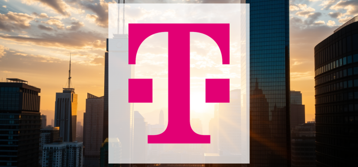Beitragsbild zu Deutsche Telekom Aktie: Überraschend stockend!