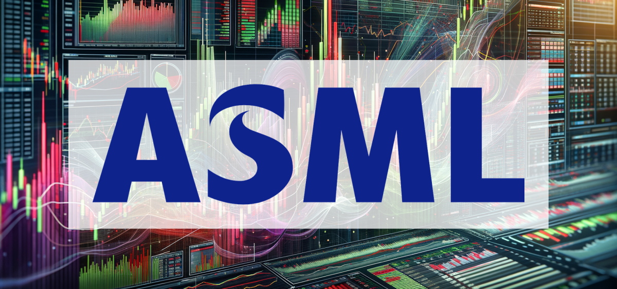Beitragsbild zu Asml Aktie: Neutrale Marktreaktion