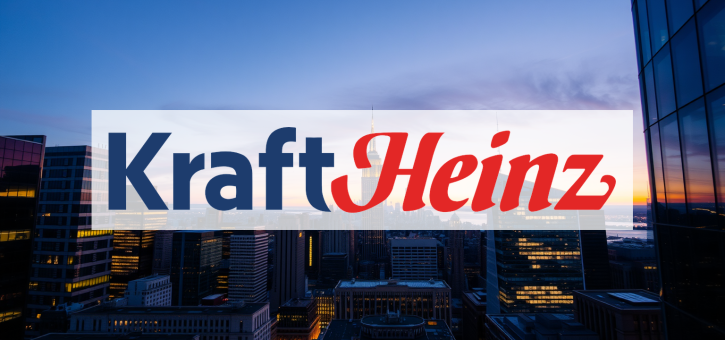 Beitragsbild zu Kraft Heinz Aktie: Großinvestor zieht sich zurück