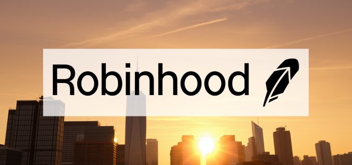 Beitragsbild zu Robinhood Aktie: Doppelschlag aus Kanada und den USA