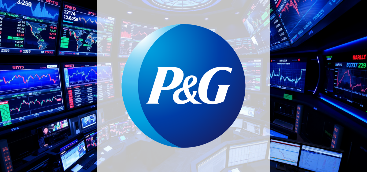 Beitragsbild zu Procter & Gamble Aktie: Letzte Warnung?