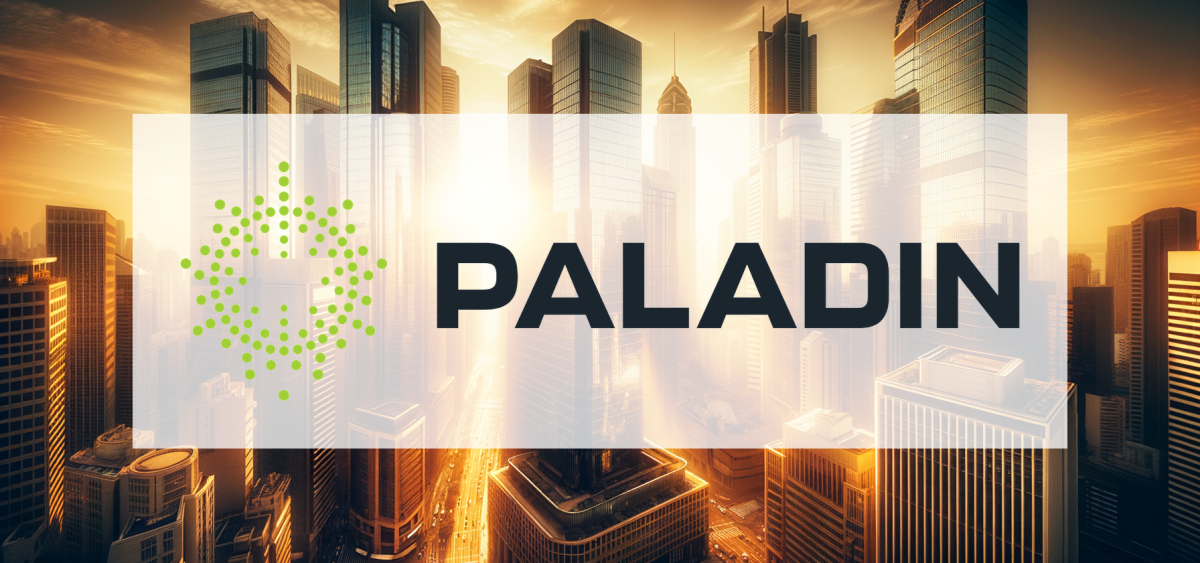 Beitragsbild zu Paladin Energy Aktie: Uran-Hoffnung mit Rückschlägen