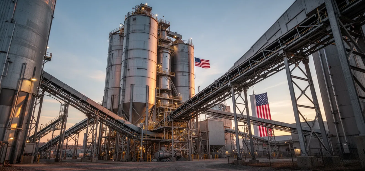 Beitragsbild zu MP Materials Aktie: Pentagon-Deal überzeugt