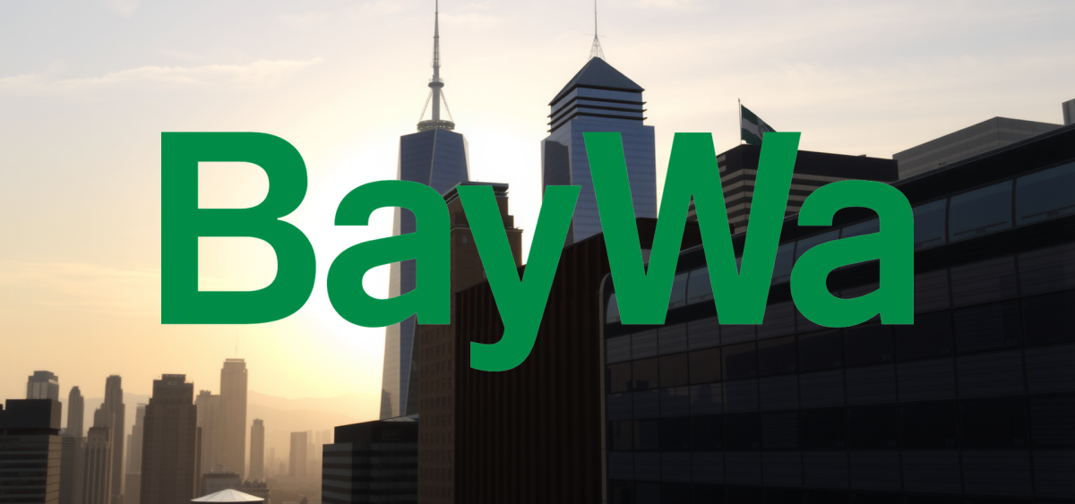 Beitragsbild zu BayWa Aktie: Chef vor Aus