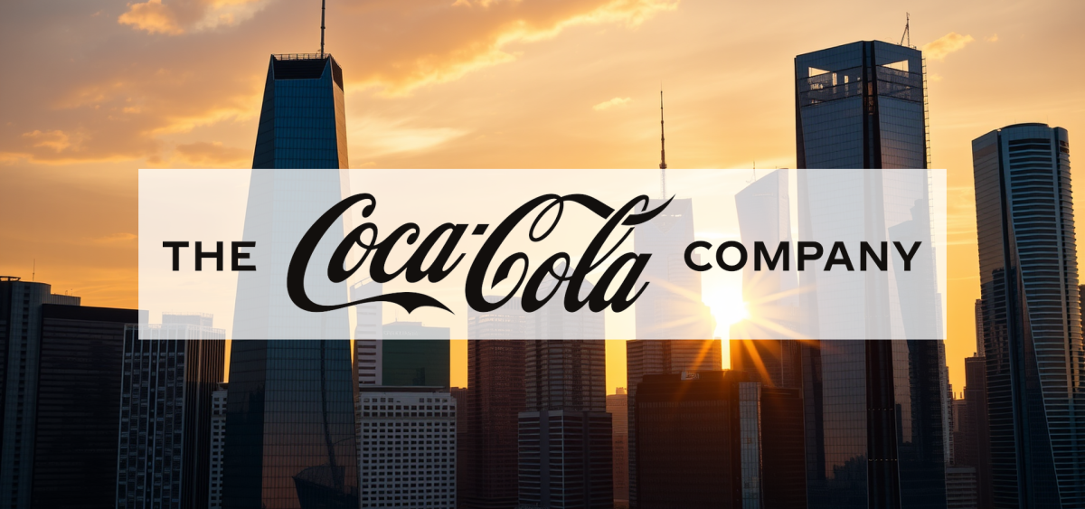 Beitragsbild zu Coca-Cola Aktie: Versteckter Riese?