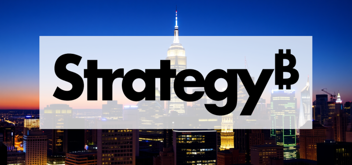 Beitragsbild zu Strategy Aktie: Deadline mit Sprengkraft